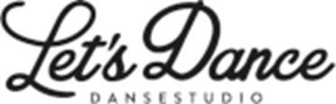 Lets dance logo