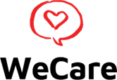 Wecare logo