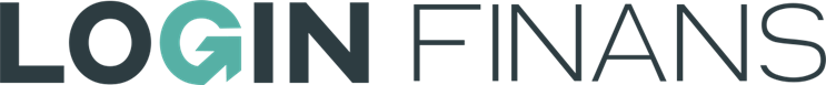 Login finans logo